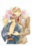 異国色恋浪漫譚