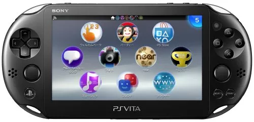 vita