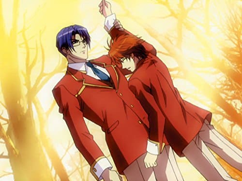 学園ヘヴン BOY'S LOVE HYPER!