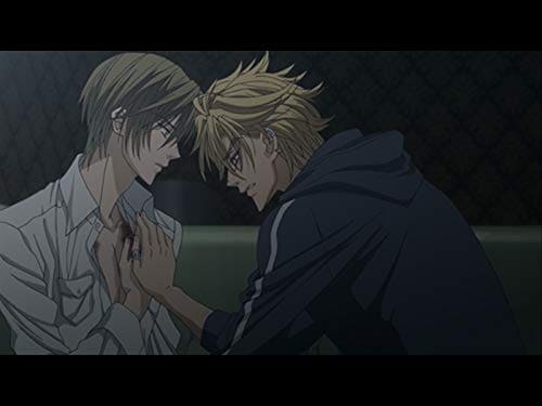 裏切りは僕の名前を知っている