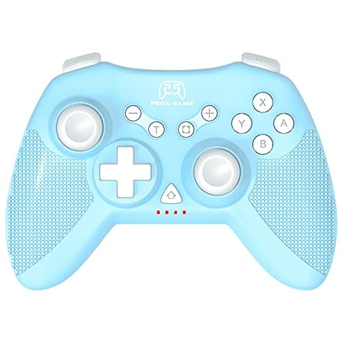 Switchミニコントローラー