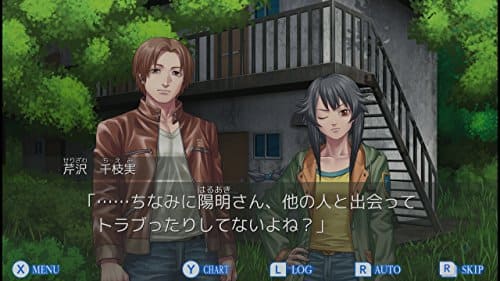 レイジングループ