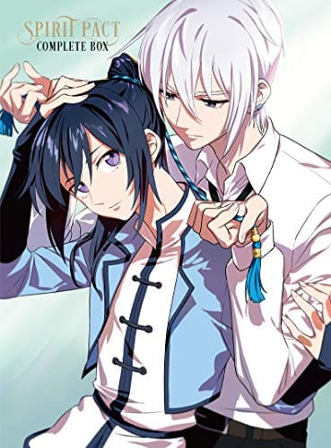 SPIRITPACT