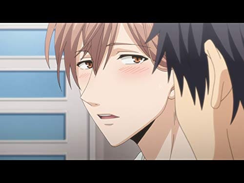 パパだって、したい